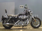 �������� �� ������ �������� Harley Davidson XL1200C-I SportSter1200 Custom 2014 ���� 1